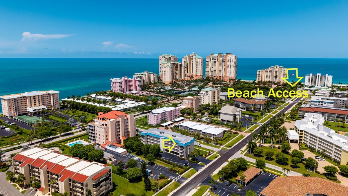 Gulfshore Rentals, LLC-302 Florentine Villas-image-1